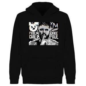 Jake Paul hoodie (Unisex)